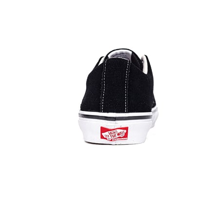 Vans Skate Lampin Black/White