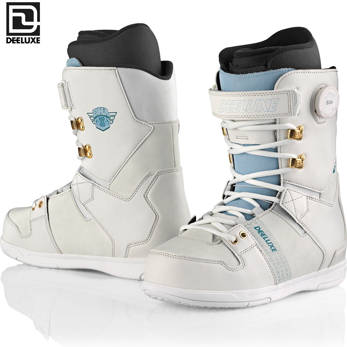 早期予約 25-26 DEELUXE D.N.A. | ODDBALL SKATE&SNOW