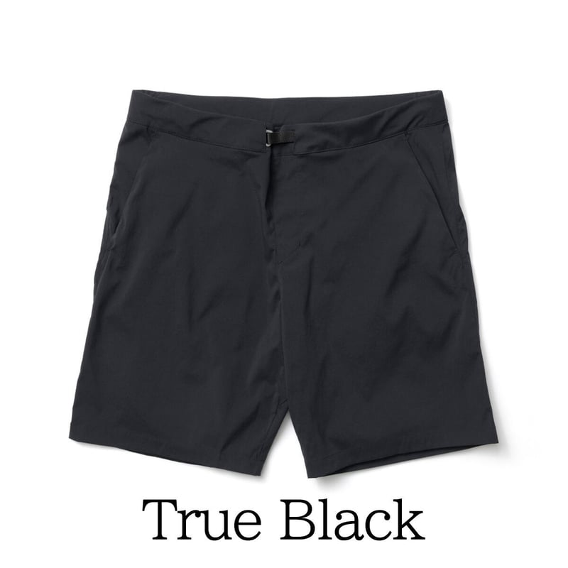 【新品・未使用】HOUDINI Wadi Shorts（メンズM） HOUDINI Wadi Shorts M's | WORKROWN UNIFORM