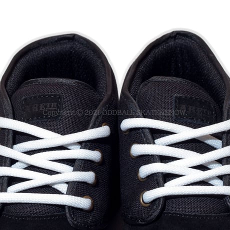 AREth Early Bulit All Black