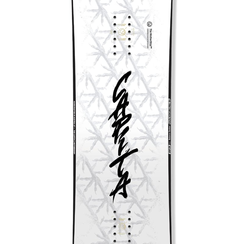 早期予約 25-26 CAPITA SNOWBOARDS KAZU KOKUBO PRO |