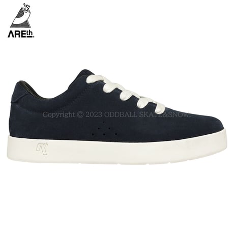 AREth 2023 LATE I LACE Navy