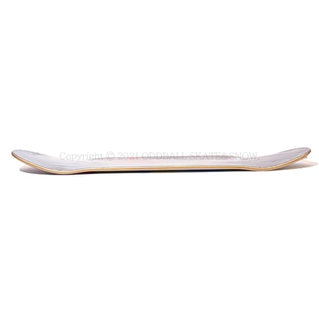 UMA COLMAN CODY CHAPMAN DECK 8.38