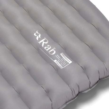 RAB ULTRASPHERE 5 Dark Pewter Regular