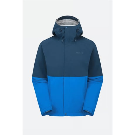 RAB MEN’S FIREWALL WATERPROOF JACKET