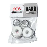 ACE TRUCKS INVERTED BUSHINGS HARD