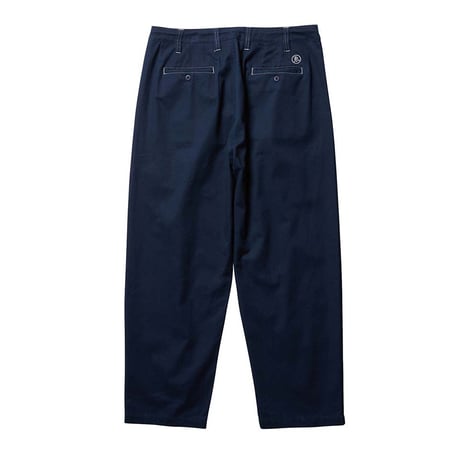 EVISEN SKATEBOARDS BOHEMIAN COTTON PANTS
