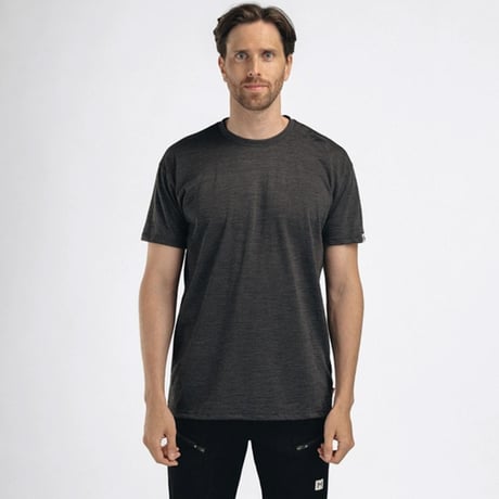 ACLIMA LIGHTWOOL 180 CLASSIC TEE