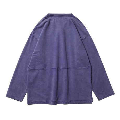 EVISEN SKATEBOARDS DENNIS LS TEE