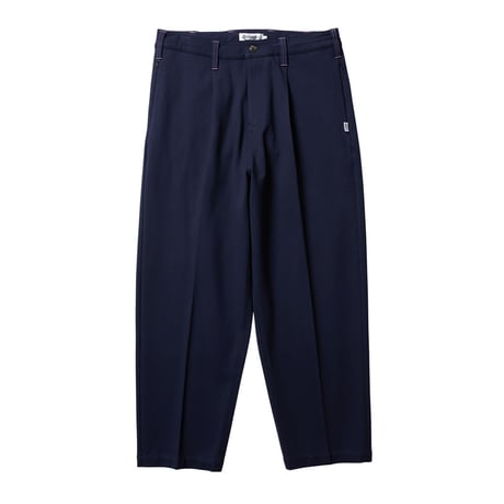 EVISEN SKATEBOARDS PUNCH BOHEMIAN TECH PANTS 26SS-B04