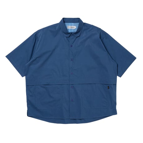EVISEN SKATEBOARDS MEDELLIN SHIRT