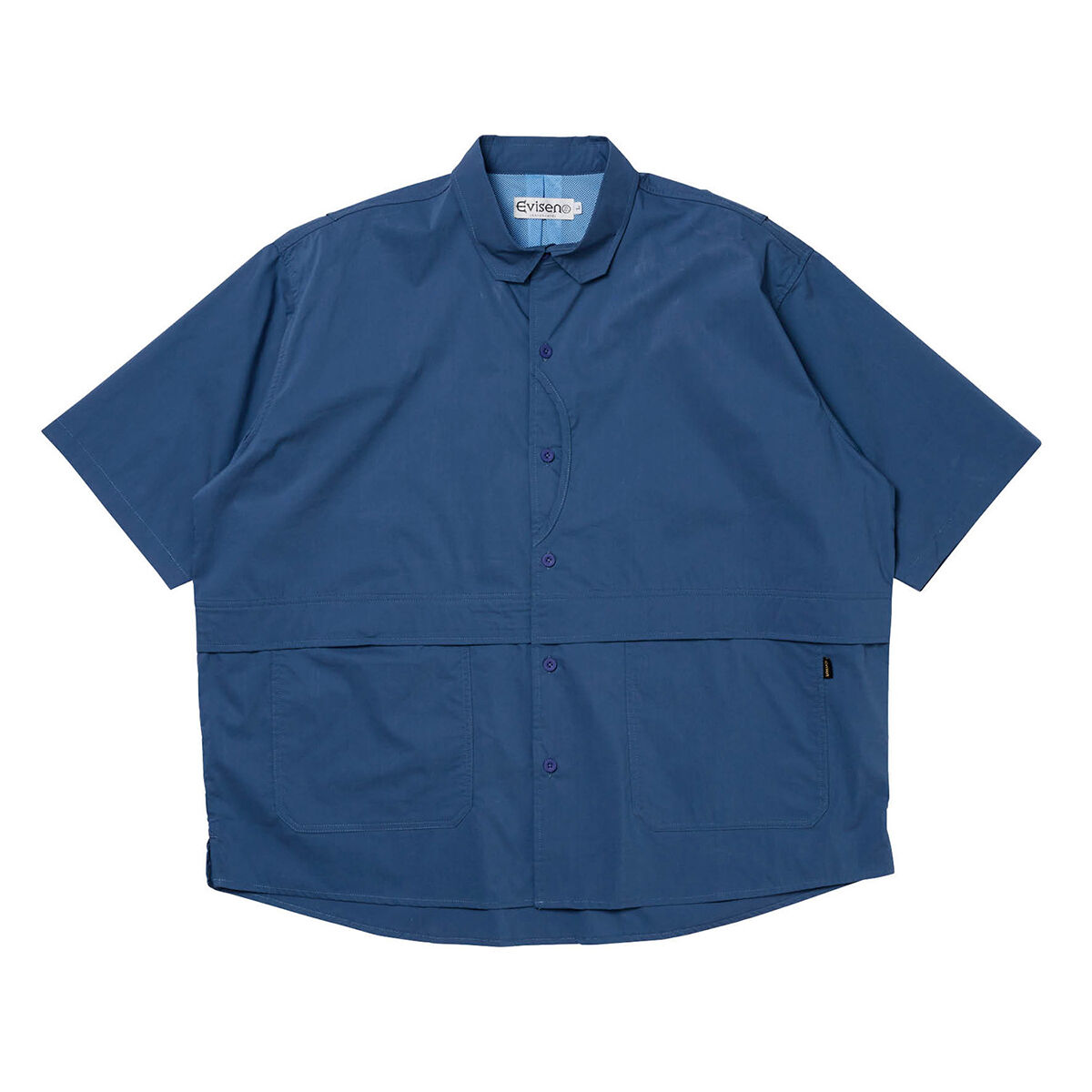 【定価22000円】EVISEN BUG’S MEDELLIN SHIRT EVISEN BUG'S MEDELLIN SHIRT | ODDBALL SKATE&SNOW