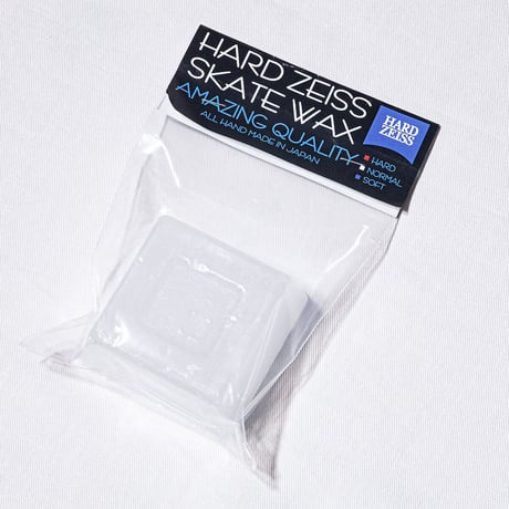 Hard Zeiss Skate Wax