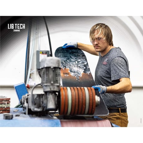 25-26 正規品 LIBTECH SKUNK APE