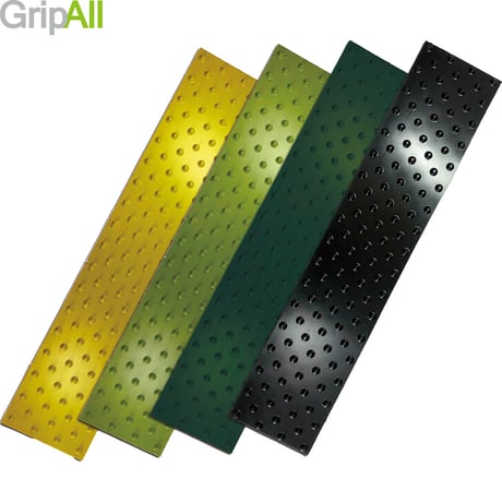 GRIPALL TUNDRA SHEET LOWPRO SHEET MID