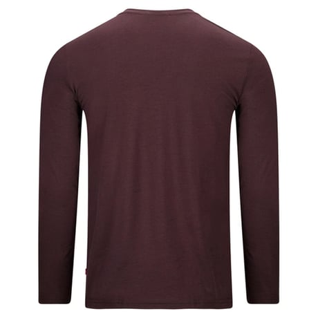ACLIMA LIGHTWOOL 180 CREW NECK MEN'S Marengo