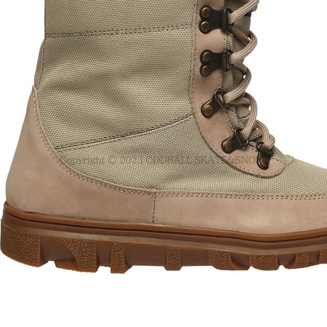 AREth 2023 LATE MORGENROT Beige Gum
