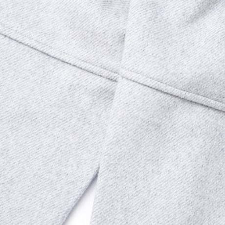 EVISEN SKATEBOARDS STITCH WOOL PANTS