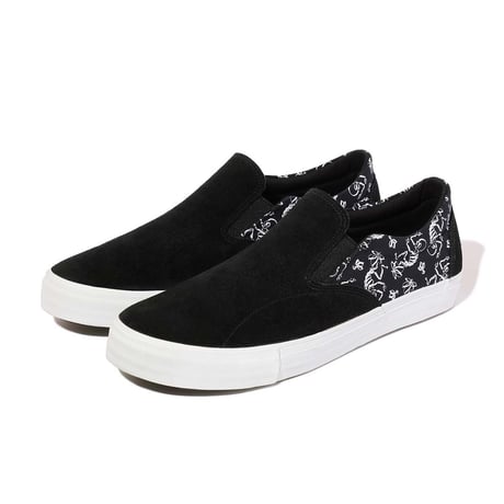 Possessed Shoe Co 自由音頭