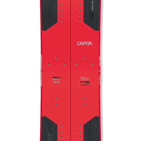 早期予約 26-27 CAPITA SNOWBOARDS MEGA SPLIT