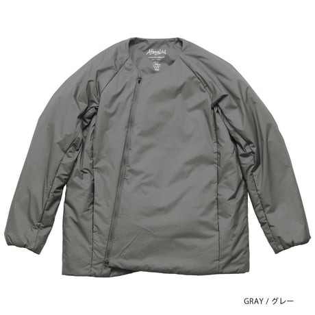 AFTERGLOW GASMACHI CARDIGAN