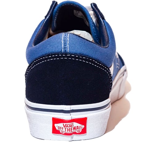 US企画 Vans VN000D3HNVY Old Skool Navy