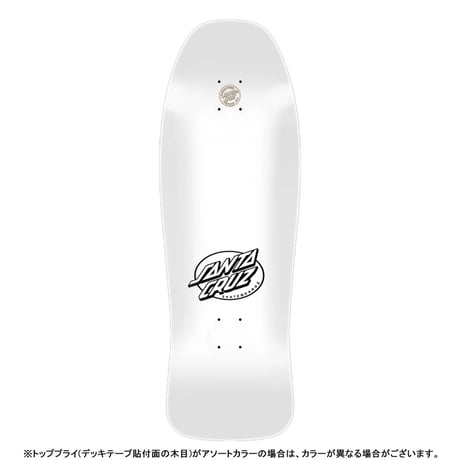 Santacruz Re-Issue Kendall Snake 9.975