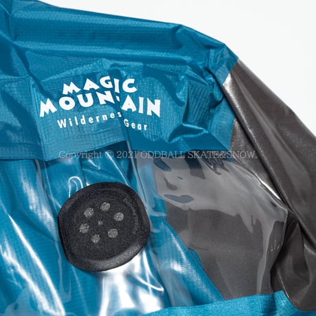 MAGIC MOUNTAIN マジックマウンテン コンプレスドライバッグ 10L MMCPDB10L