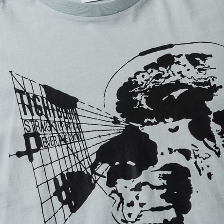 TIGHTBOOTH VISION S/S T-SHIRT SS26-T03