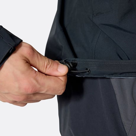 RAB MEN’S FIREWALL WATERPROOF JACKET