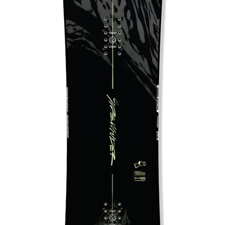 早期予約 26-27 CAPITA SNOWBOARDS SIDEWINDER