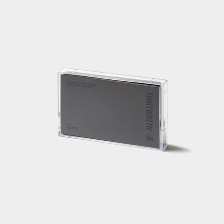 TIGHTBOOTH MIX VOL.8