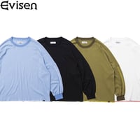 EVISEN SKATEBOARDS CONTACT THERMAL