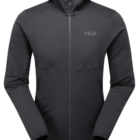 RAB EVOLUTE HOODY