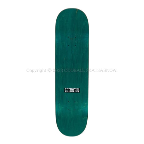 Hockey Donovon Piscopo Surface 8.18