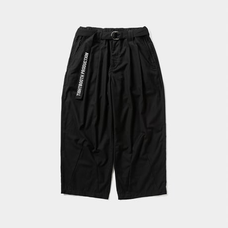 TIGHTBOOTH BAGGY SLACKS