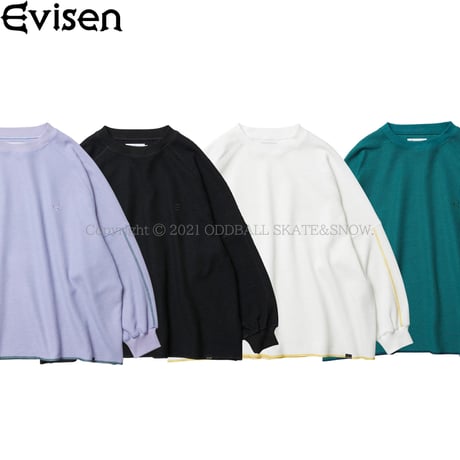 EVISEN SKATEBOARDS THERMAL 2