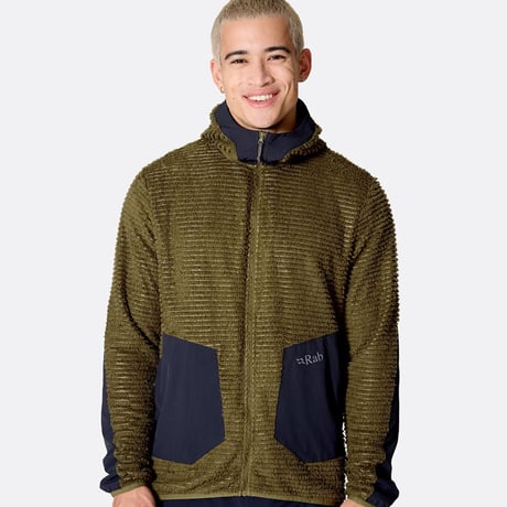 RAB BUCKSTONE HOODY