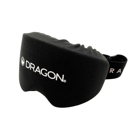 DRAGON GOGGLE MICROFIBER WRAP