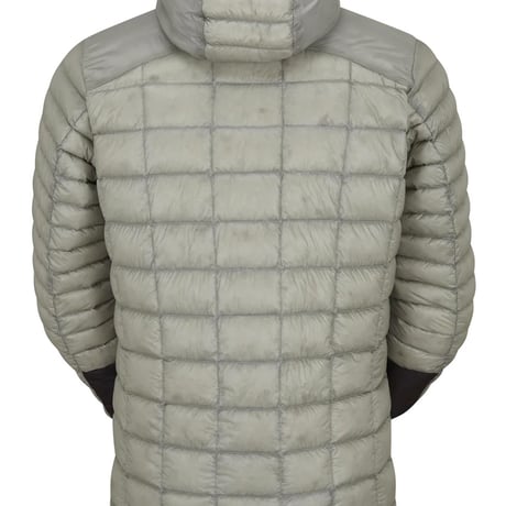 RAB MYTHIC ALPINE LIGHT JACKET