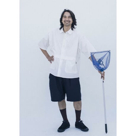 EVISEN SKATEBOARDS RIVER JUMP SHORTS