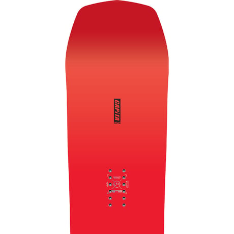 25-26 CAPITA SNOWBOARDS THE BLACK SNOWBOARD OF DEATH