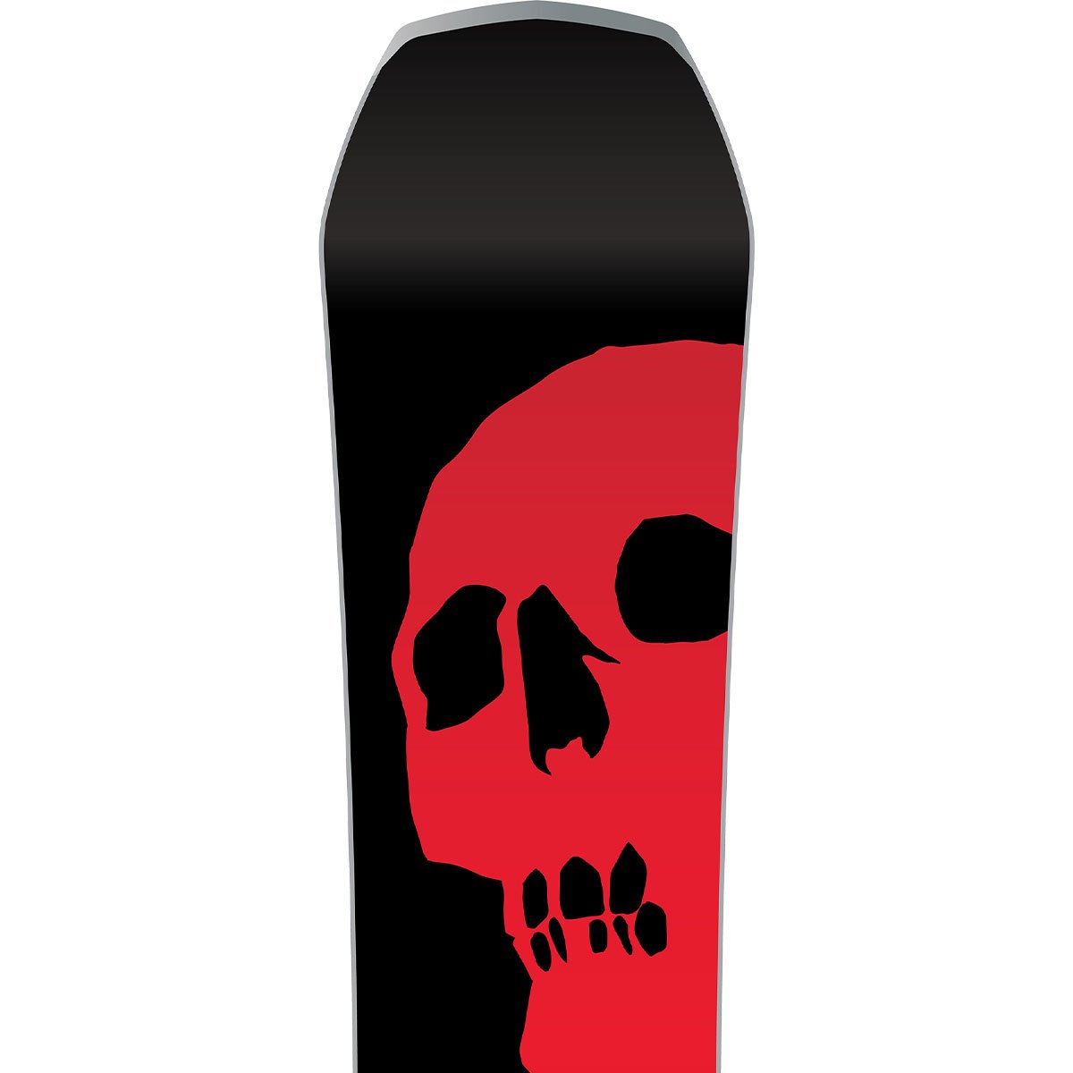 25-26 CAPITA SNOWBOARDS THE BLACK SNOWBOARD OF