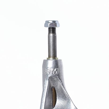 INDEPENDENT TRUCK MID STANDARD SILVER