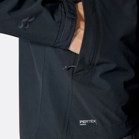 RAB MEN’S FIREWALL WATERPROOF JACKET