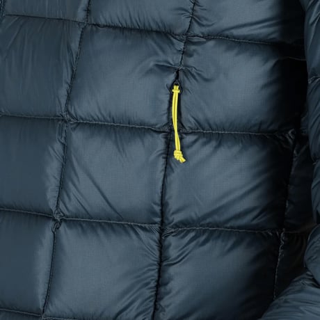 RAB MYTHIC ALPINE JACKET