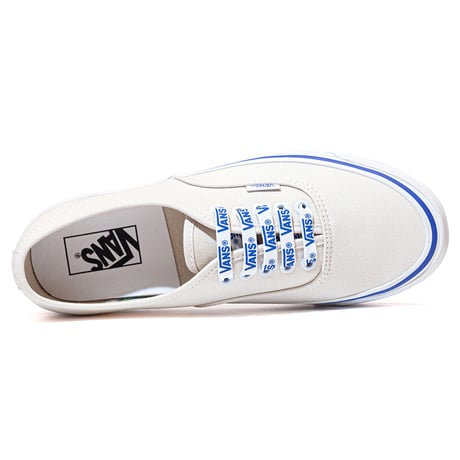 Vans Authentic 44 Dx Anaheim Factory Og White/Og Vans Lace