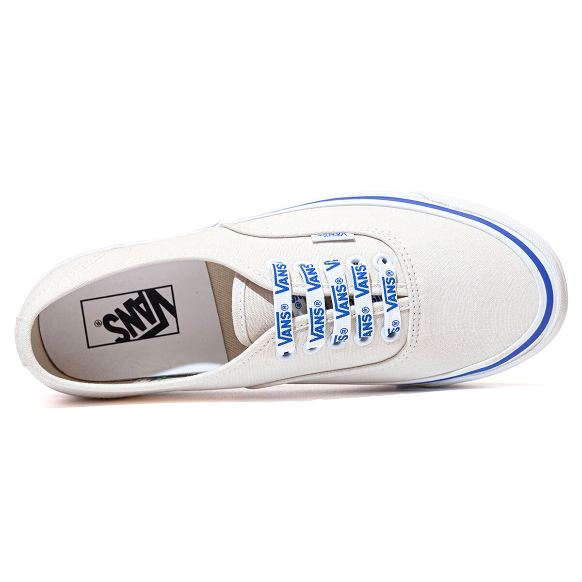 Vans Authentic 44 Dx Anaheim Factory Og White/O