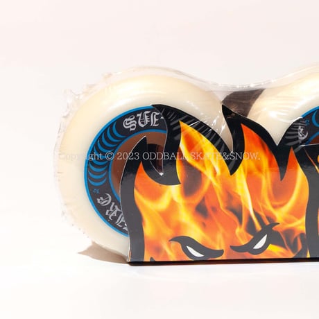 SPITFIRE WHEEL F4 LOCK INS 99DU