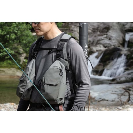 AFTERGLOW STREAM CHASER BACKPACK